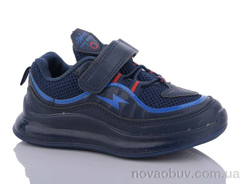 Кросівки Xifa kids DD129-2B