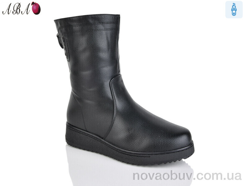 Сапоги Aba 806-1