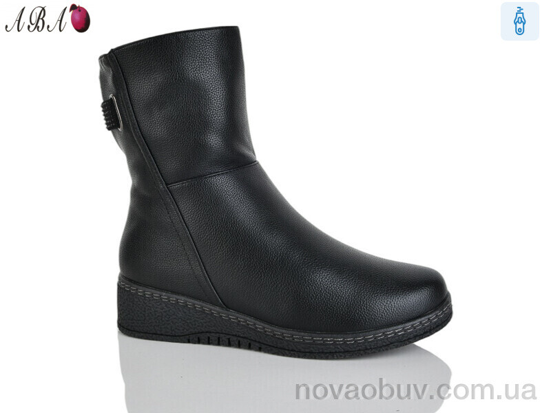 Ботинки Aba 850