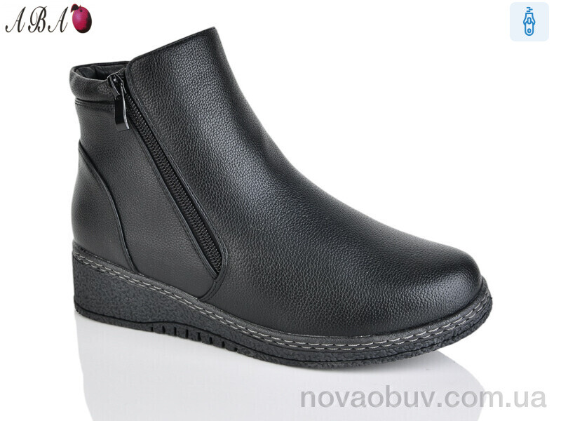 Ботинки Aba 685