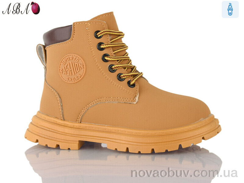 Черевики Aba LD613