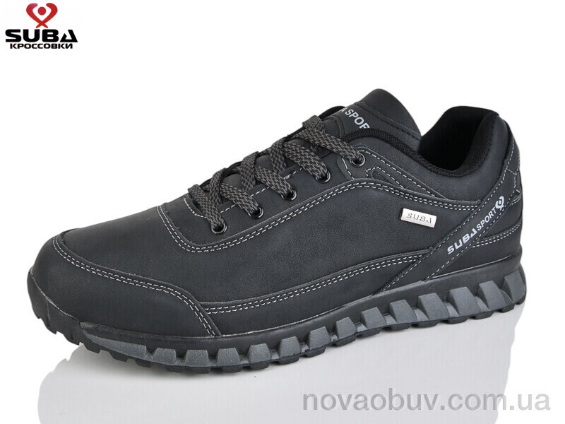 Кросівки SUBA A950-01 піна