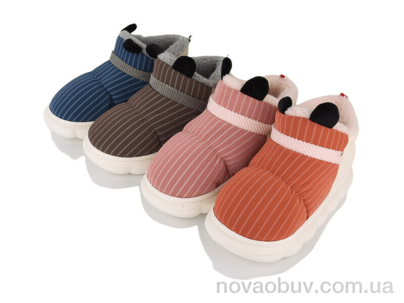 Капці SANLIN 2 MB9830 mix