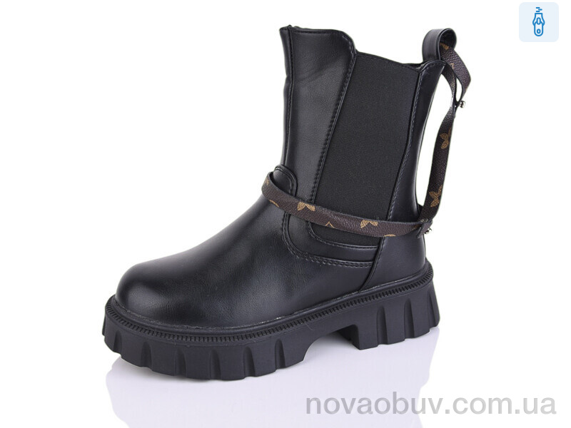 Черевики Xifa kids 7579-2
