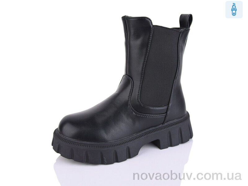 Черевики Xifa kids 7579-3