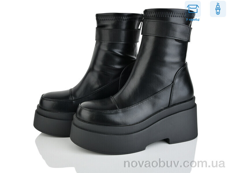 Черевики Мир 4216-D732