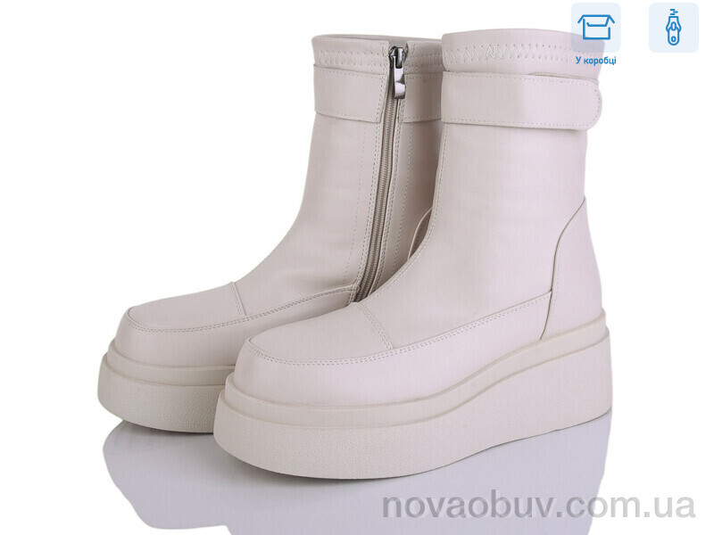 Черевики Мир 4216-D782-17
