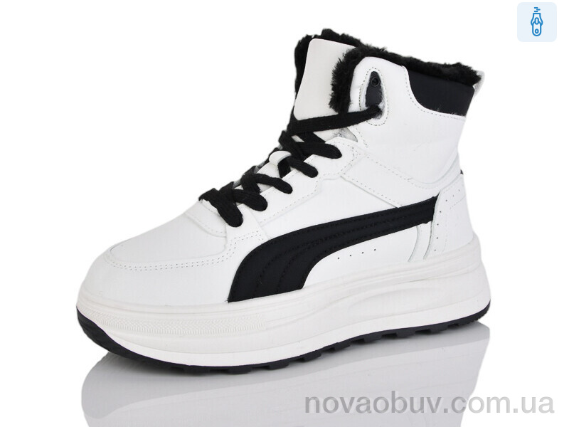 Черевики DaFuYuan HK9027-3
