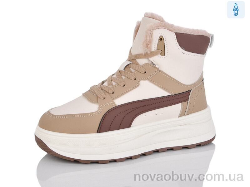 Черевики DaFuYuan HK9027-5