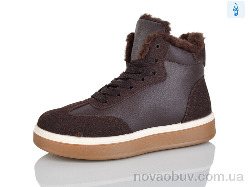 Черевики DaFuYuan HK9031-5