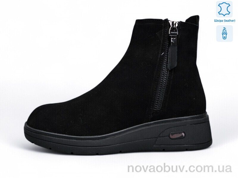 Черевики Kulada-UCSS-MD ZHF737-2