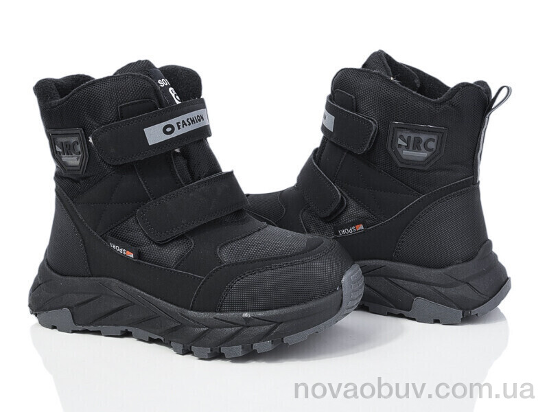 Черевики Xifa kids XF01-L18-2