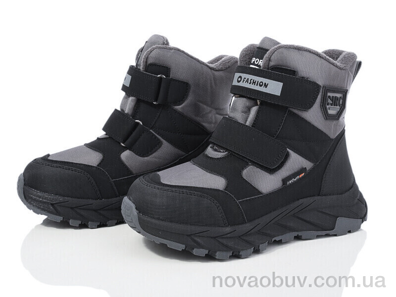 Черевики Xifa kids XF01-L18-3