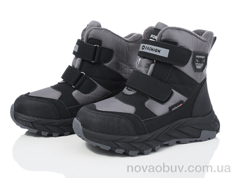 Черевики Xifa kids XF01-L18-3