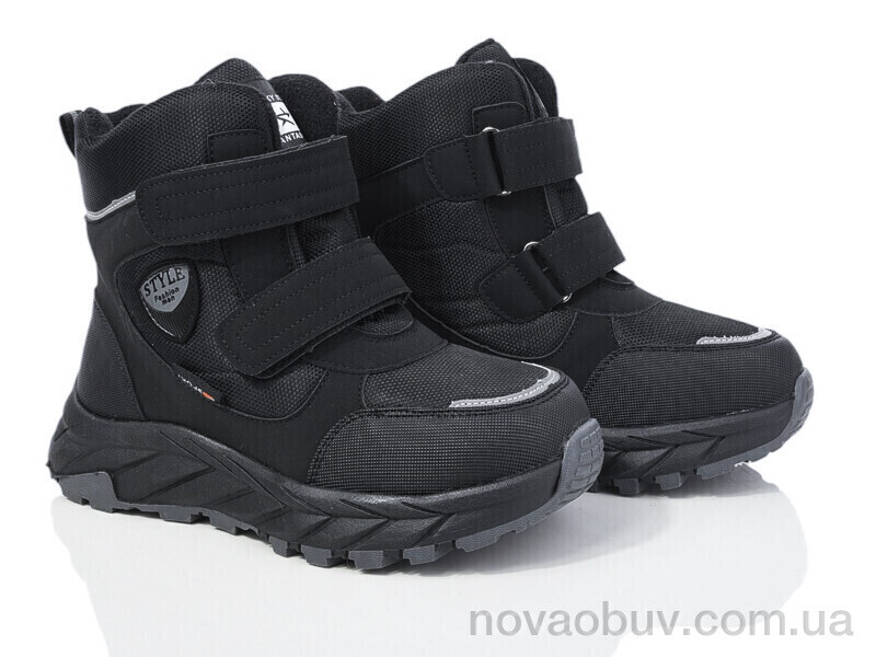 Черевики Xifa kids XF01-L20-1