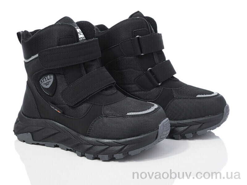 Черевики Xifa kids XF01-L20-1