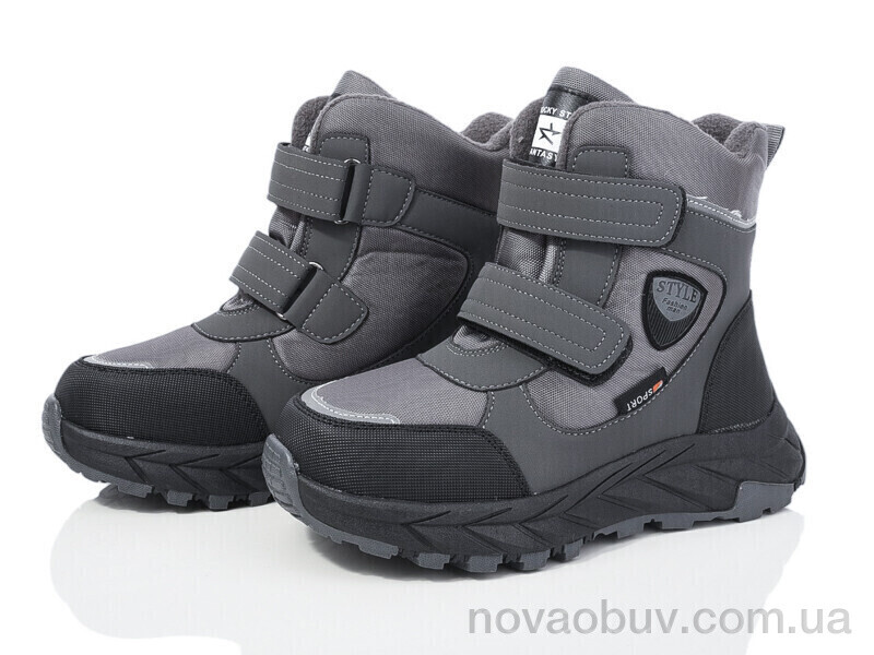 Черевики Xifa kids XF01-L20-3