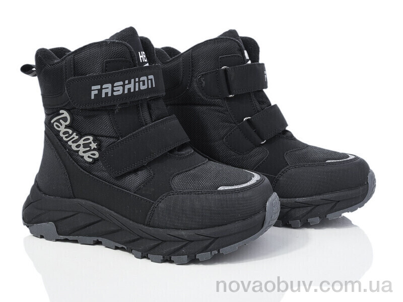Черевики Xifa kids XF01-L19-1