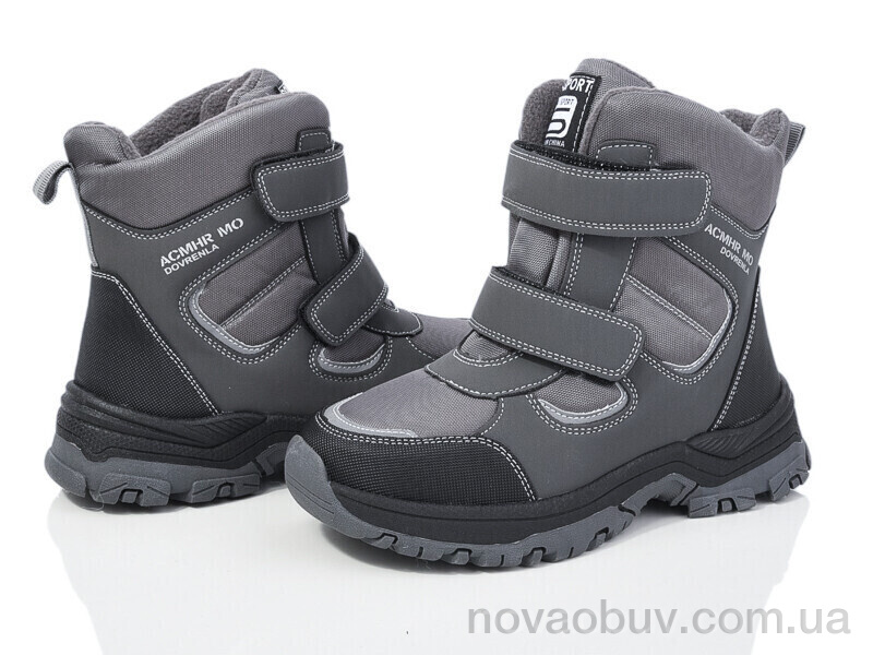 Черевики Xifa kids XF01-L23-3