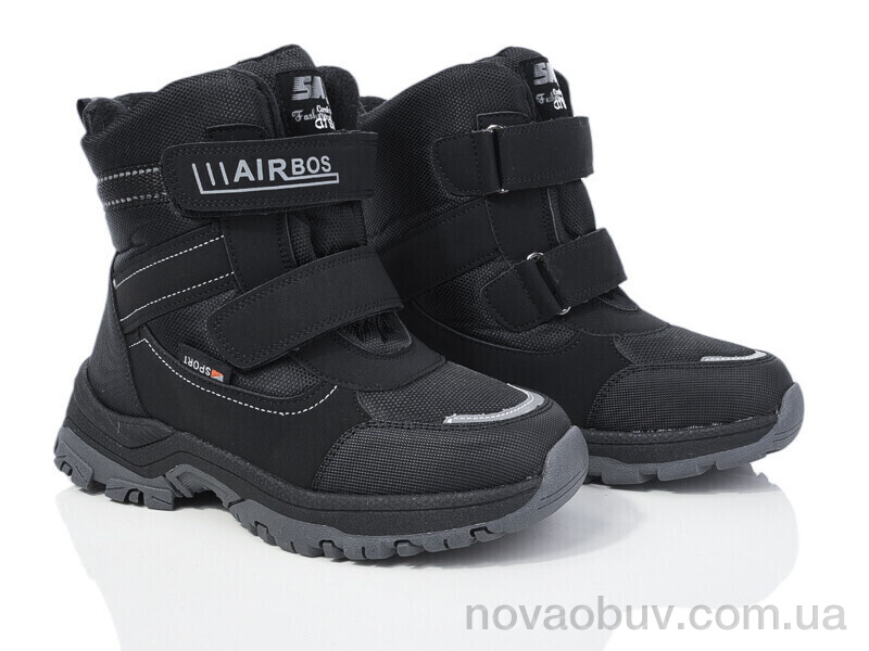 Черевики Xifa kids XF01-L22-2