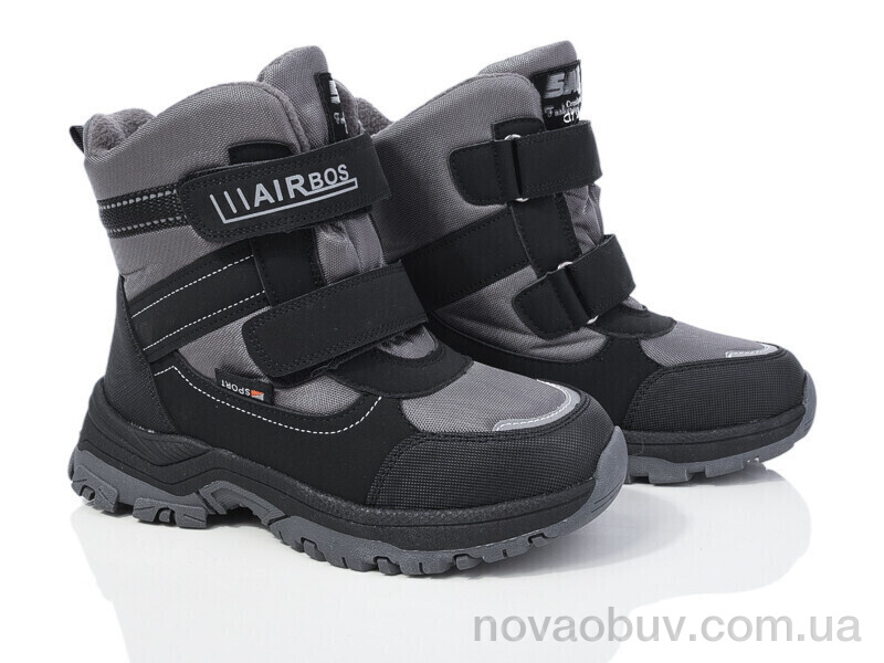 Черевики Xifa kids XF01-L22-3