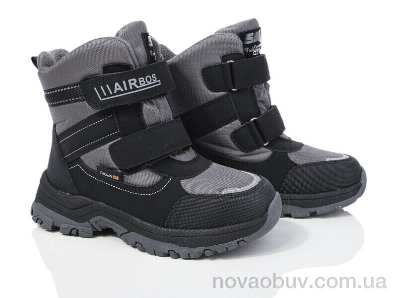 Черевики Xifa kids XF01-L22-3