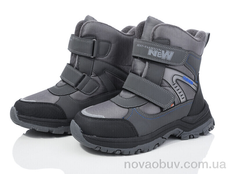 Черевики Xifa kids XF01-L21-1