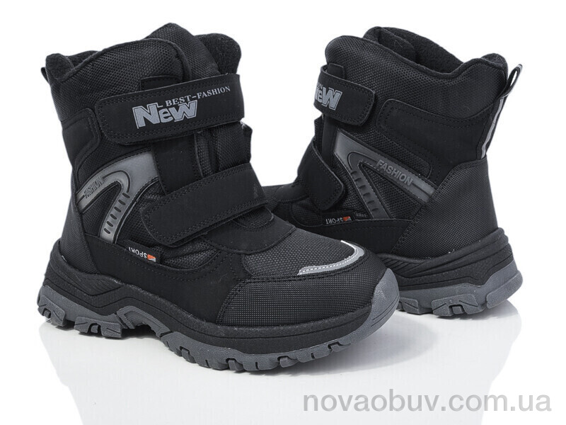 Черевики Xifa kids XF01-L21-2