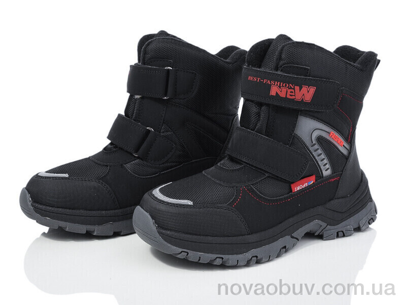 Черевики Xifa kids XF01-L21-3