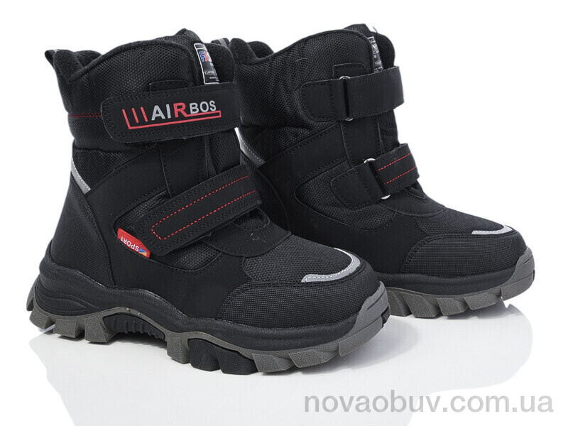 Черевики Xifa kids XF01-L12-3