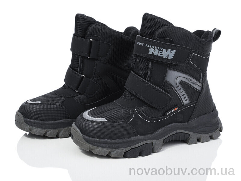 Черевики Xifa kids XF01-L15-1