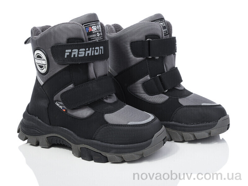 Черевики Xifa kids XF01-L16-2