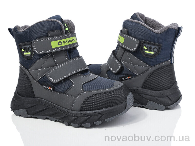 Черевики Xifa kids XF01-L18-5