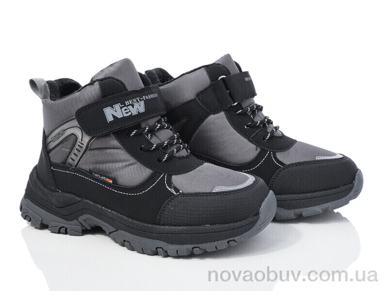 Черевики Xifa kids XF01-L27-3