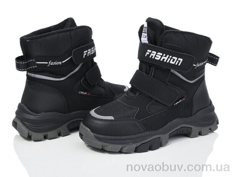 Черевики Xifa kids XF01-L11-1
