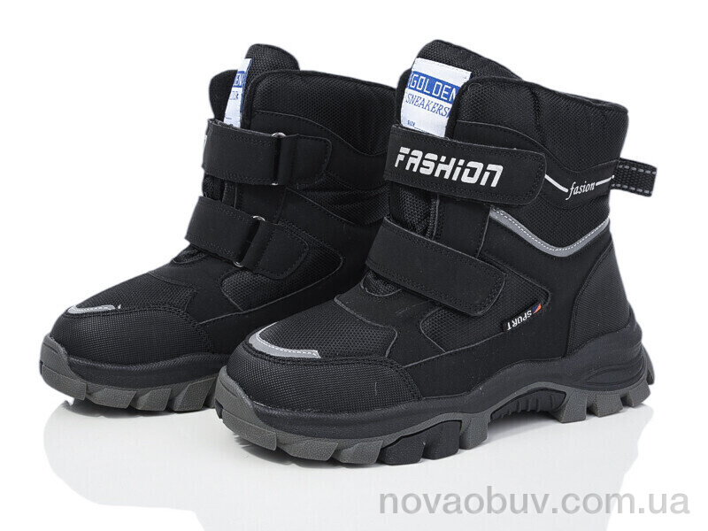 Черевики Xifa kids XF01-L11-2