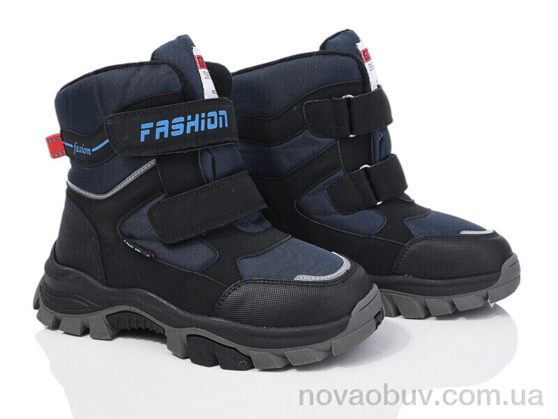 Черевики Xifa kids XF01-L11-3