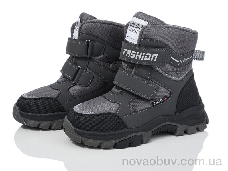 Черевики Xifa kids XF01-L11-5