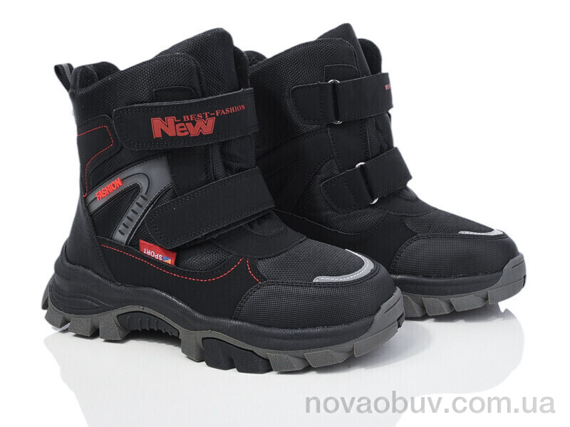 Черевики Xifa kids XF01-L15-2