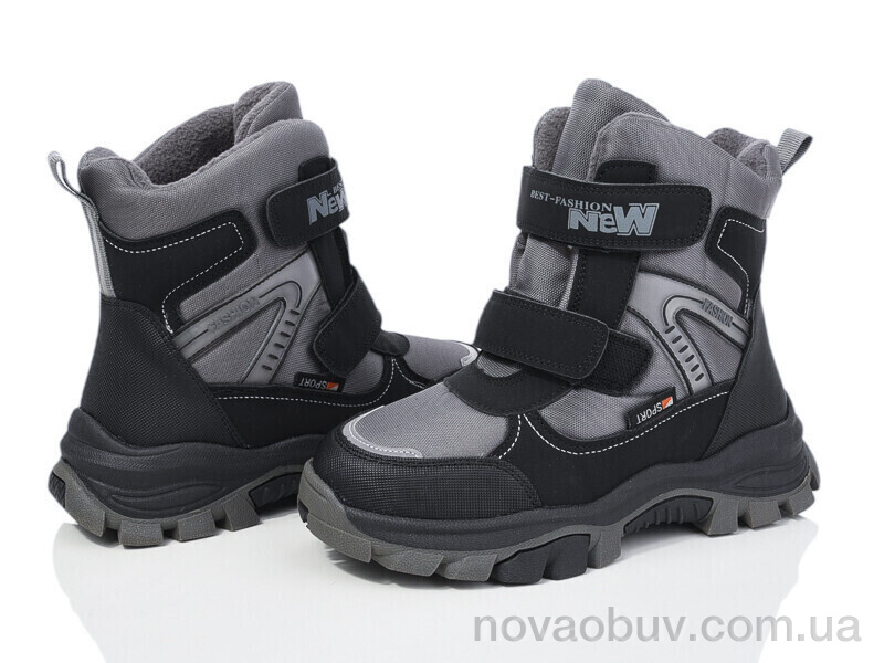 Черевики Xifa kids XF01-L15-3