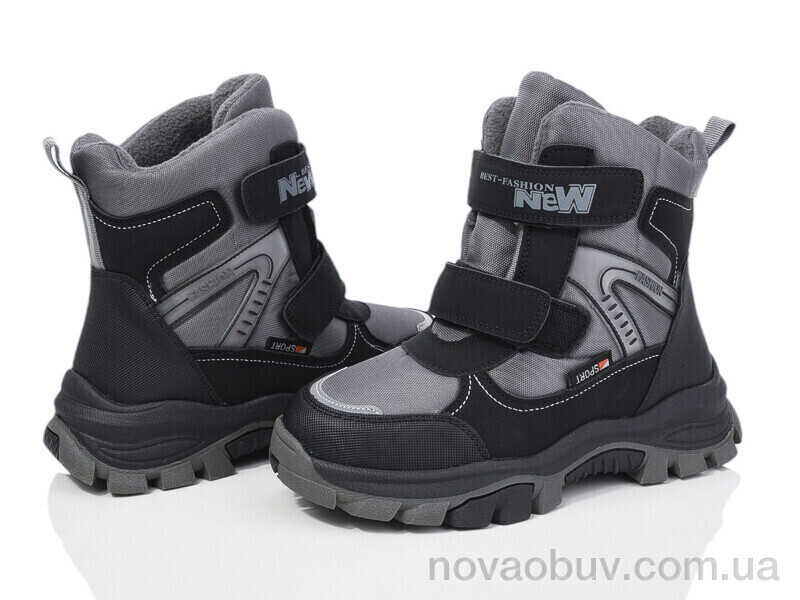 Черевики Xifa kids XF01-L15-3