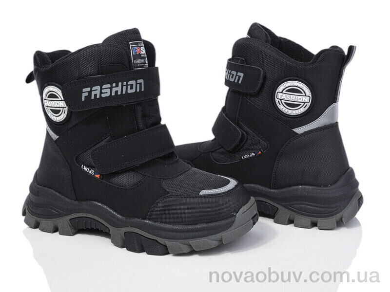 Черевики Xifa kids XF01-L16-1