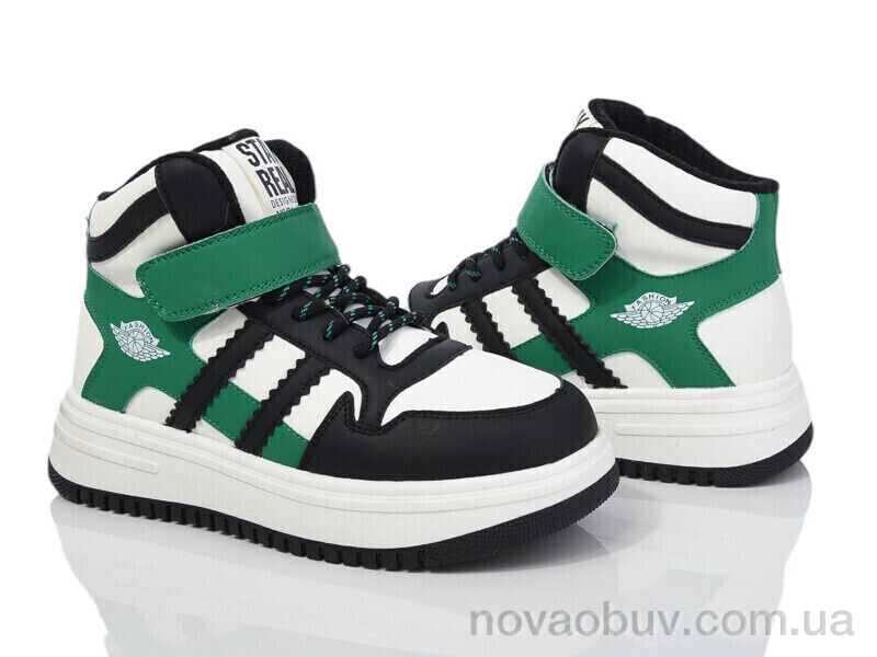 Кросівки Xifa kids XF01-L31-2