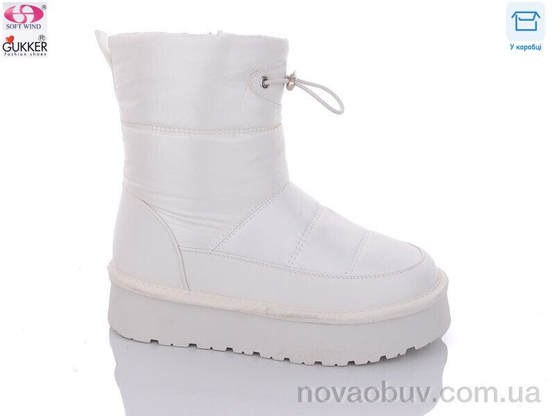 Дутики Gukkcr 9029