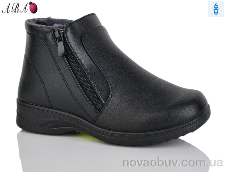 Ботинки Aba W3-F23