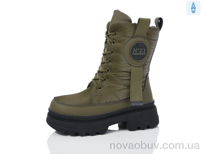Дутики Xifa kids XF01-YD9056-10