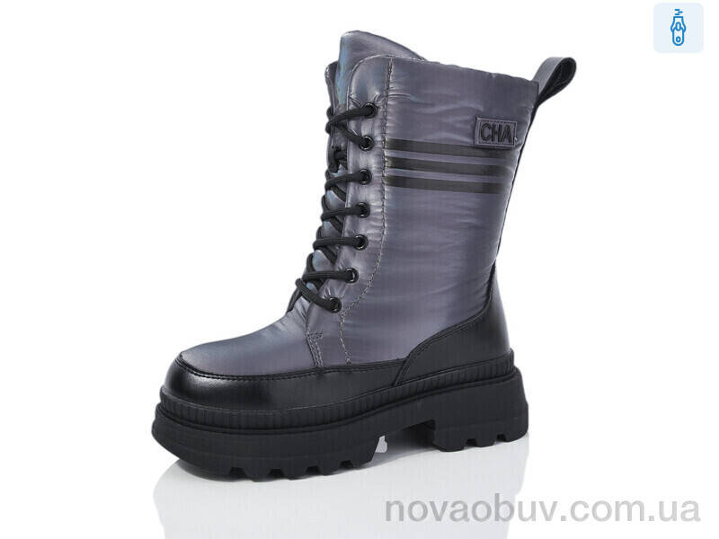 Дутики Xifa kids XF01-YD9057-18