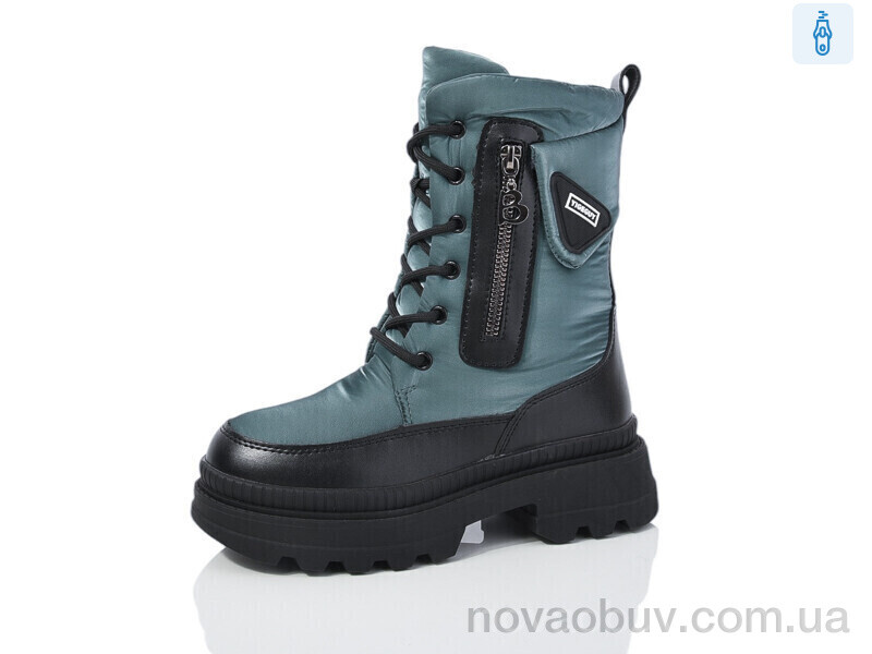 Дутики Xifa kids XF01-YD9060-28