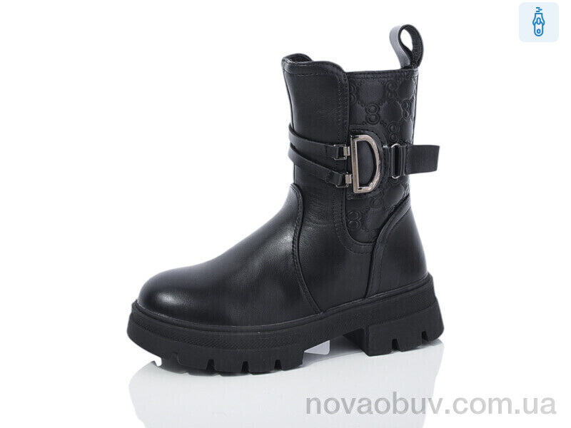 Черевики Xifa kids XF01-YD9097-6