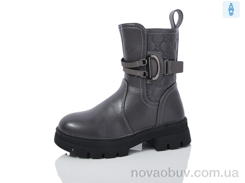 Черевики Xifa kids XF01-YD9097-9